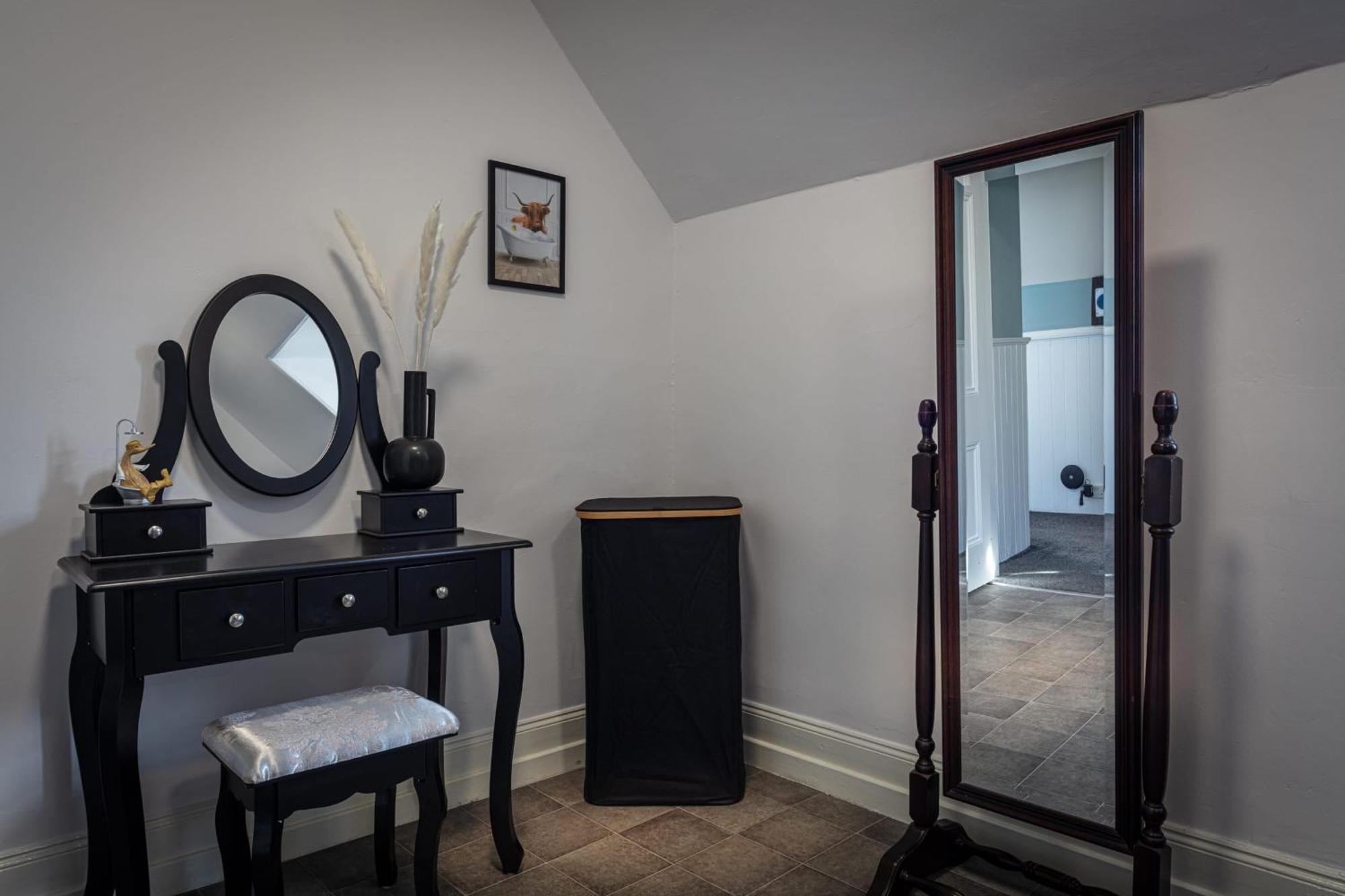 9A Bayfield Lane Portree Apartment Екстериор снимка
